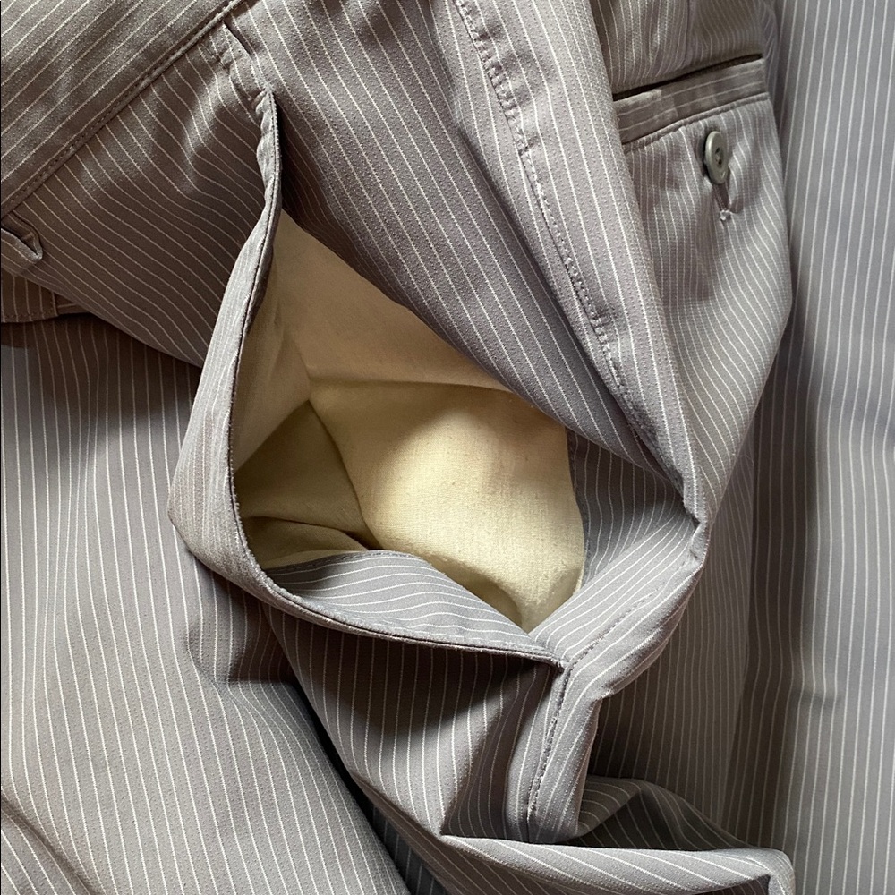Nike golf pants - Picture 4 of 5